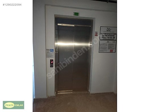 KULLARDA KARAMURSEL CADDESİNDE LÜKS 1+1 KIRALIK DAİRE - KOCAELİ BAŞİSKELE fotoğraf 5