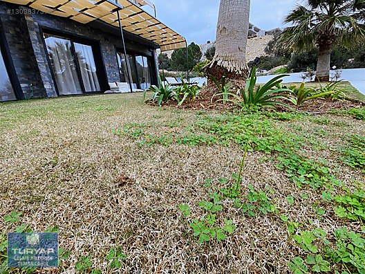 TURYAP ÇEŞME AYASARANDA TERRACE PARK'ta KİRALIK EŞYALI 1+1 DAİRE - İZMİR ÇEŞME fotoğraf 19