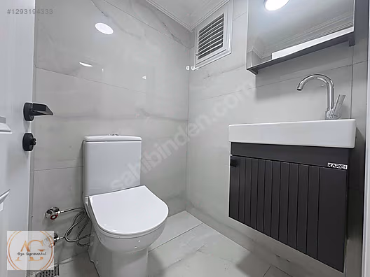 ARYA'DAN ŞIK TASARIMLI 3+1 ARAKAT ÖN CEPHE DOĞALGAZLI DAİRE - BALIKESİR EDREMİT fotoğraf 19