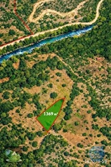 🚨 DURSUNBEY İSMAİLLER'DE 1.369 M² DÜMDÜZ VERİMLİ YATIRIMLIK TARLA 🚨 - BALIKESİR DURSUNBEY fotoğraf 10