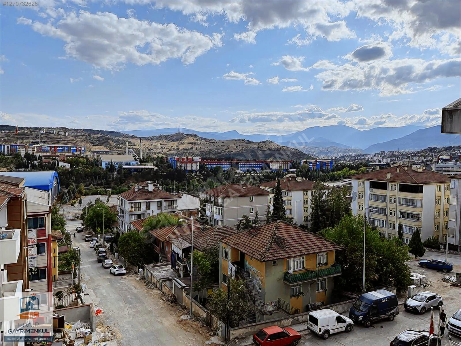 100.YIL MAH. ARAKAT KÖŞE DAİREMİZ 1+1 SATILIK 45M2 DİR. - KARABÜK MERKEZ fotoğraf 3