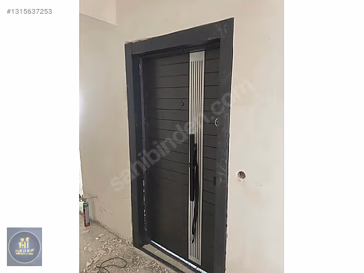 MERKEZİ KONUMDA SATILIK DAİRE - AMASYA MERZİFON fotoğraf 5
