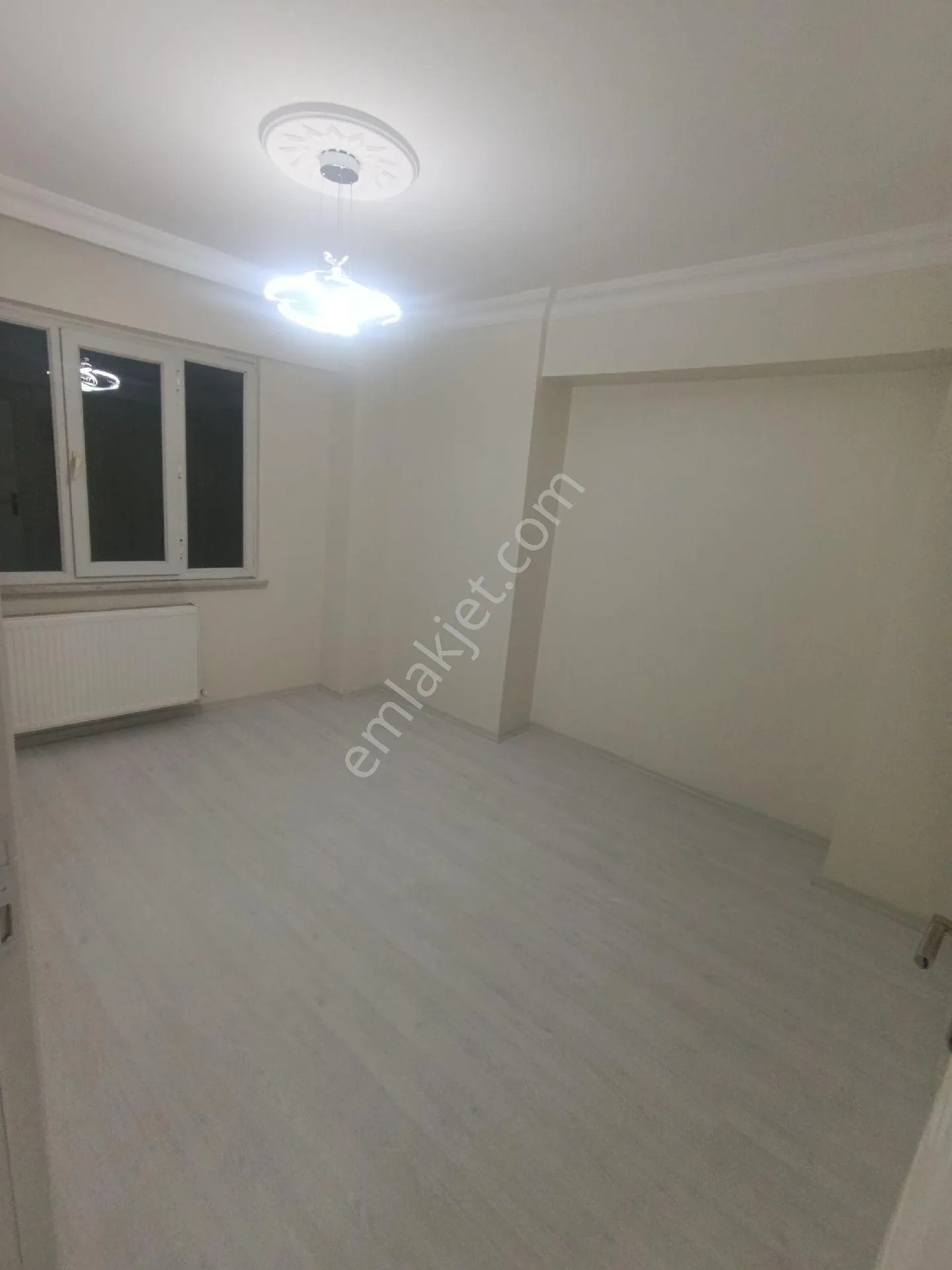 İstanbul Çağlayan'da Satılık 2+1 Masrafsız Daire - İSTANBUL KAĞITHANE fotoğraf 7