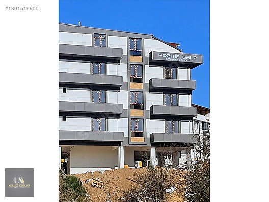 KILIÇ GAYRİMENKULDEN SATILIK DAİRE - KOCAELİ KÖRFEZ fotoğraf 4
