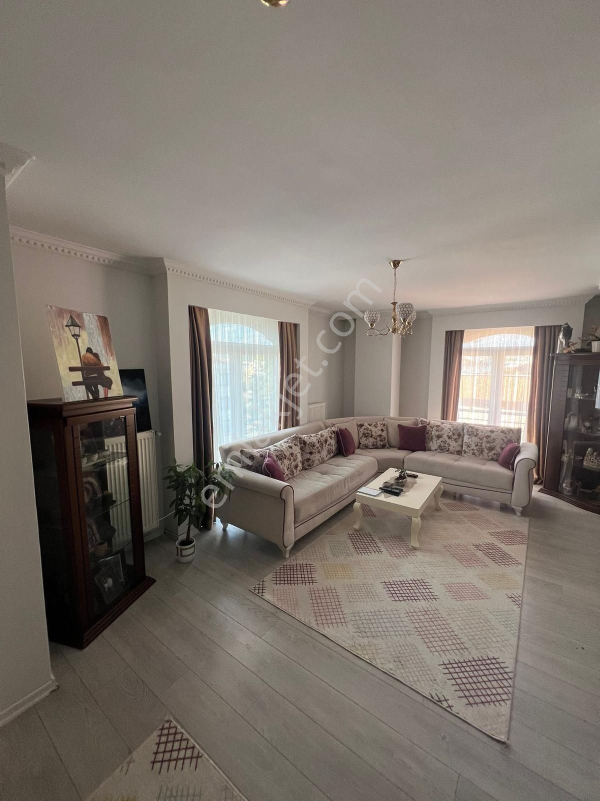 Baki Emlak Tan Kartal Petroliş Dublexs Daire 4+1 - İSTANBUL KARTAL fotoğraf 31