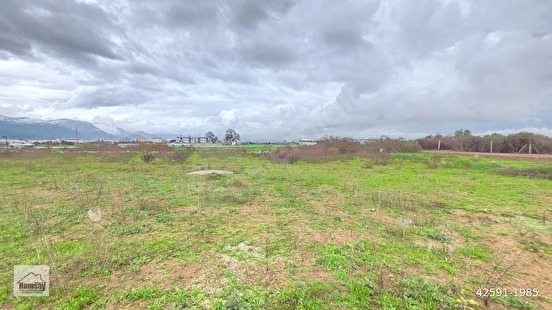 30'luk Yola Cepheli, Köşebaşı, Ayrık Nizam, 0,60 Emsal, Yatırımlık Ticari + Konu - ANTALYA DÖŞEMEALTI fotoğraf 15