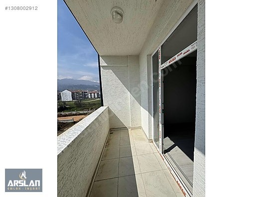 BURSA İNEGÖL CERRAH MAH.3+1, 140m2,BUTİK SİTE İÇİ, SATILIK DAİRE - BURSA İNEGÖL fotoğraf 7