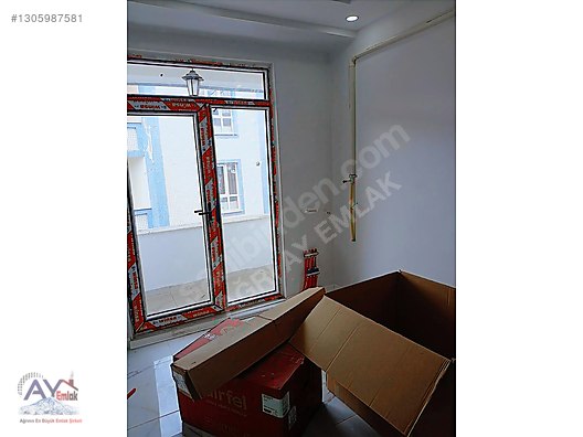 EFE TIP MERKEZİNİN YAKINLARINDA 3.KAT 70M2 2+1 SATILIK DAİRE - AĞRI MERKEZ fotoğraf 21