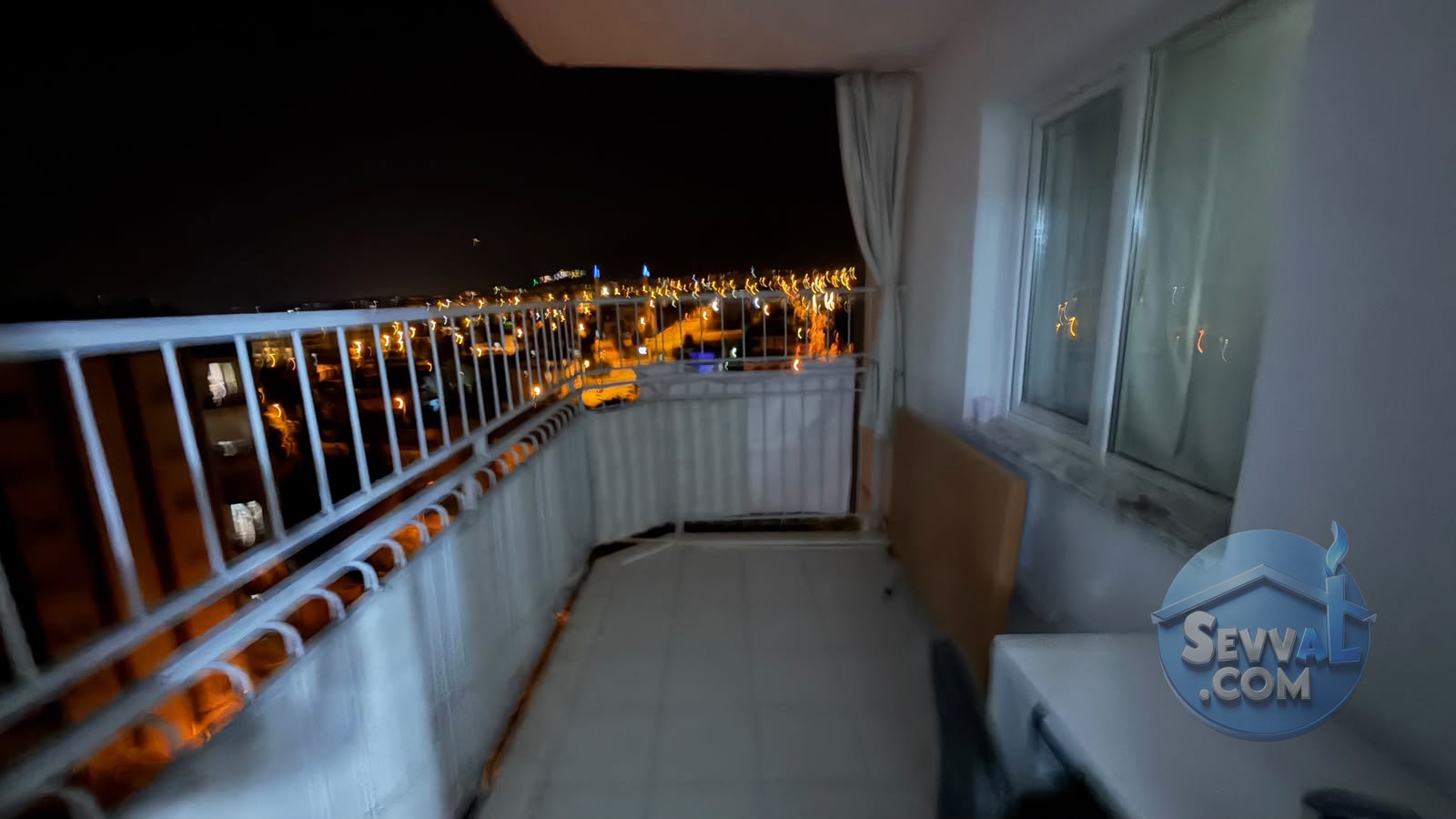 SERVERGAZİ MAHALLESİ’NDE 3+1 SATILIK DAİRE - DENİZLİ MERKEZEFENDİ fotoğraf 18