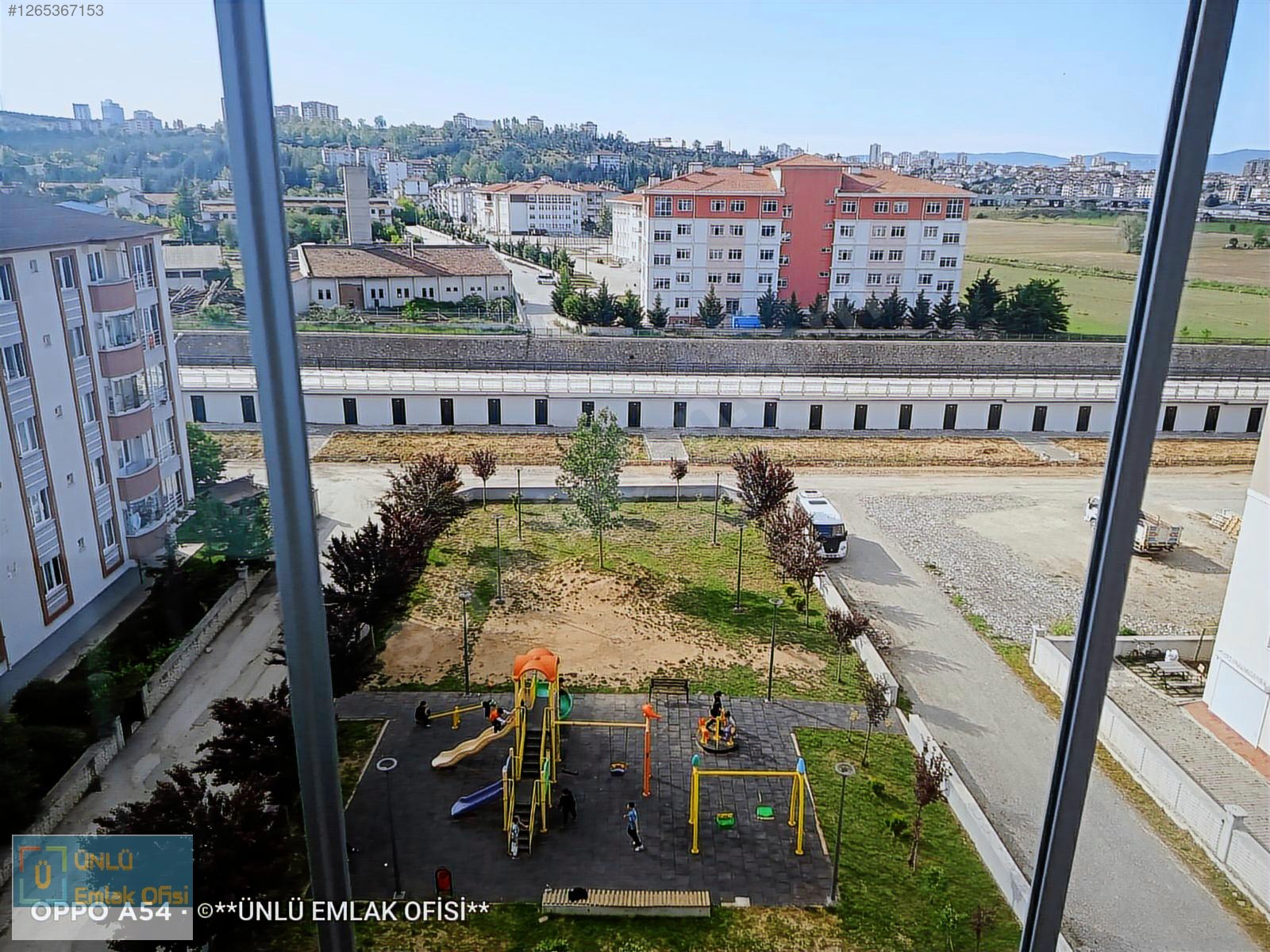ÜNLÜ EMLAKTAN TAŞKÖPRÜ CADDESİNDE ACİL SATILIK 1+1 EŞYALI DAİRE - KASTAMONU MERKEZ fotoğraf 46