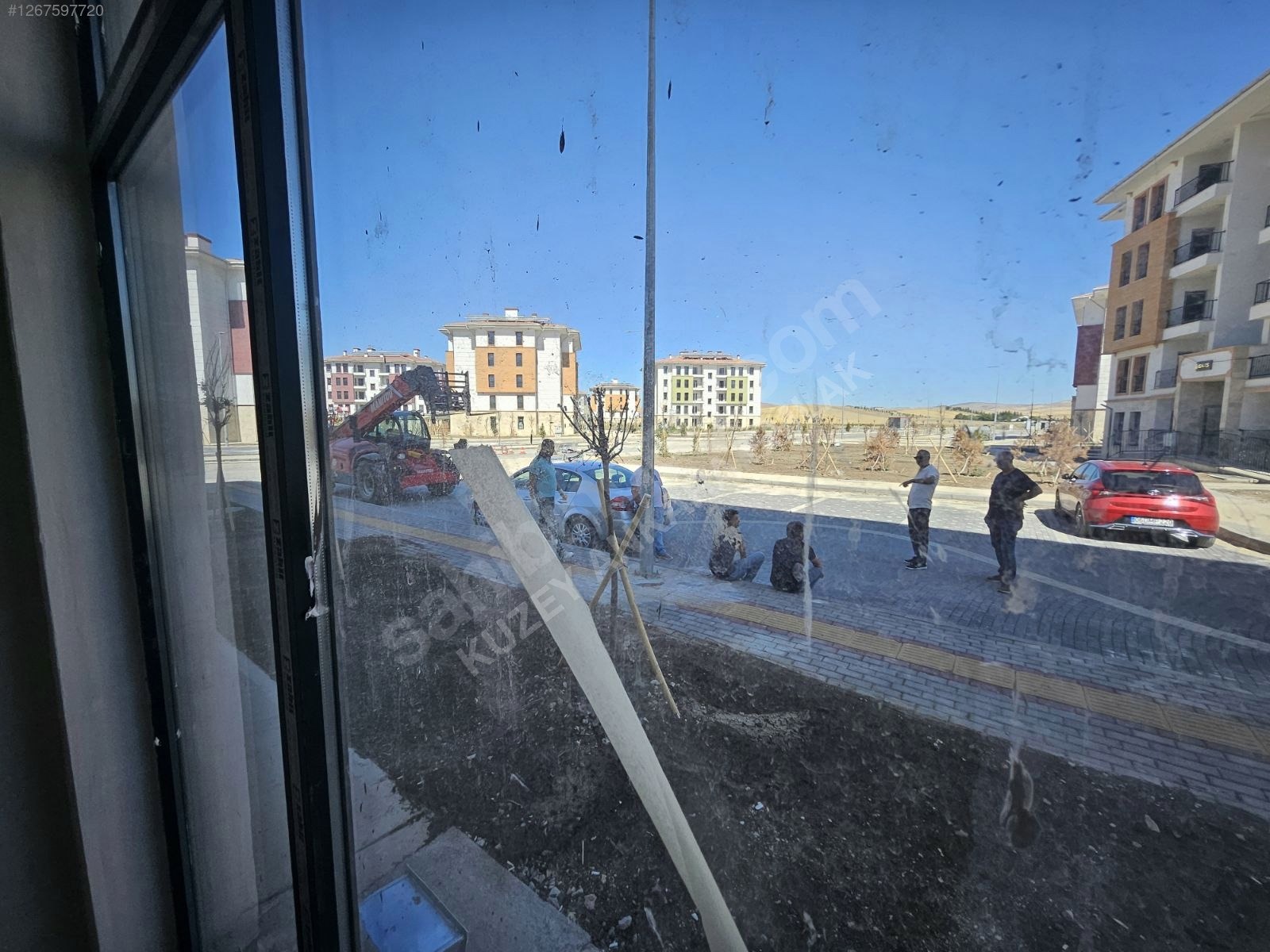 ARAÇ TAKASLI-RESMİ TAPU DEVİR-125 M2 HER İŞE UYGUN SUPER DÜKKAN - ANKARA ÇUBUK fotoğraf 22