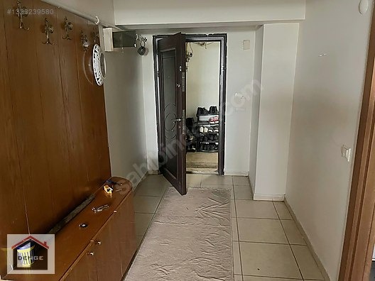 Borazanlarda 2+1 eşyalı daire - BOLU MERKEZ fotoğraf 5