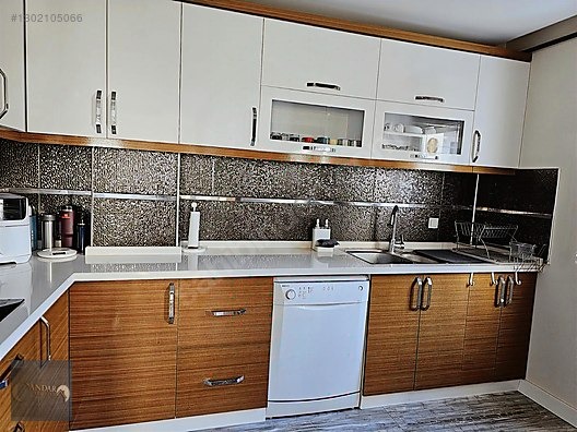 ÖĞRETMENEVLERİNDE DOĞALGAZLI 2+1 YATIRIMLIK KREDİYE UYGUN DAİRE - ANTALYA KONYAALTI fotoğraf 21