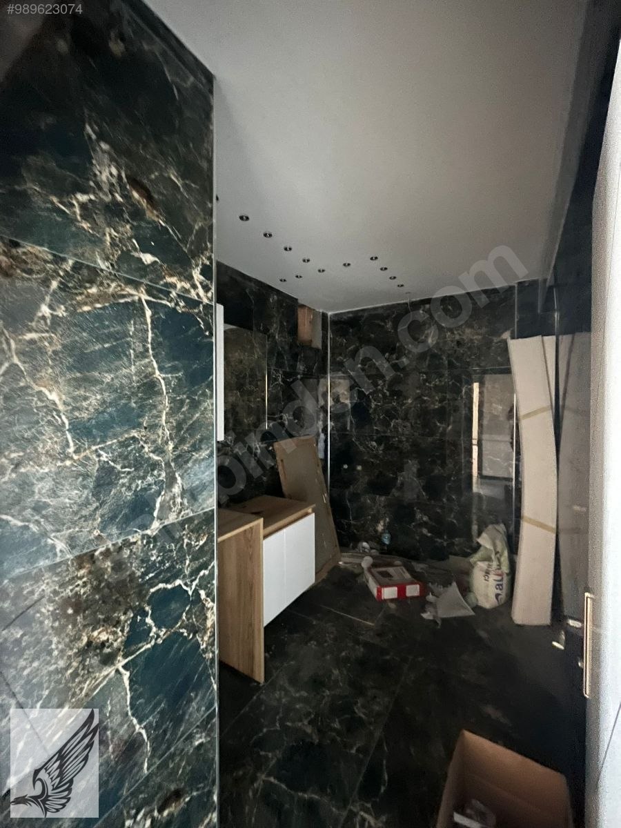 SEFERİHİSAR KAVŞAĞINA YAKIN 4 CEPHE FERAH DAİRE - İZMİR SEFERİHİSAR fotoğraf 4