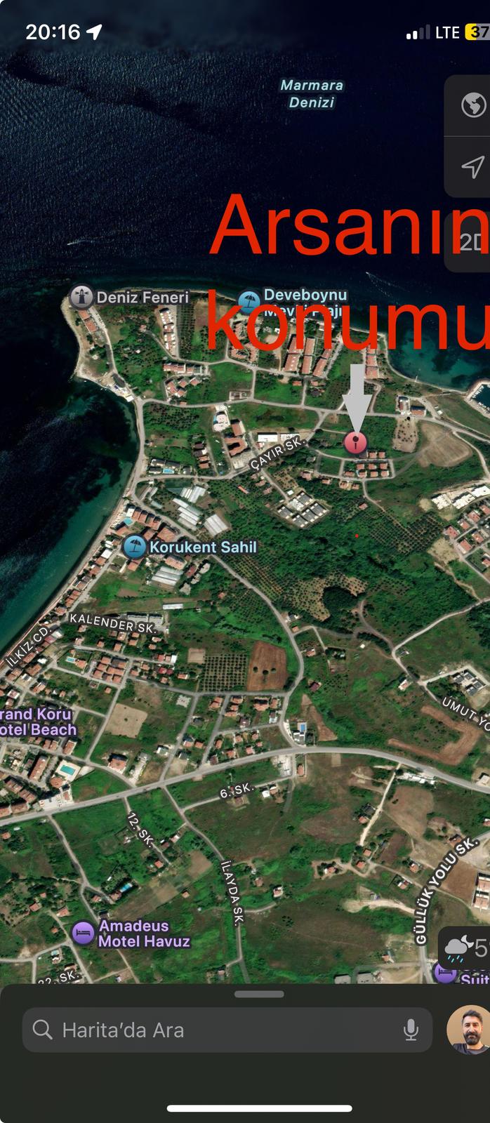 İlan Resmi