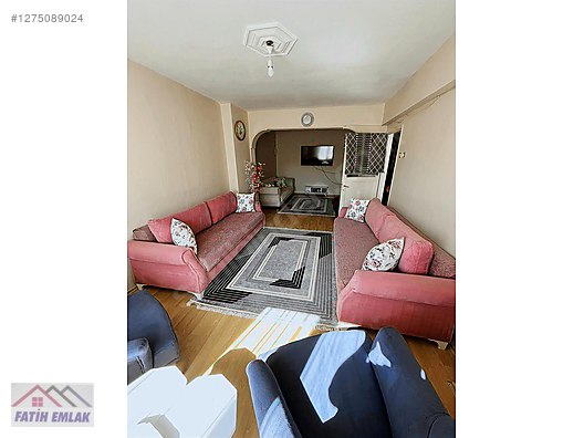 EŞREF DİNÇER MAHALLESİNDE İÇİ YAPILI 3+1 DAİRE - BURSA GEMLİK fotoğraf 20