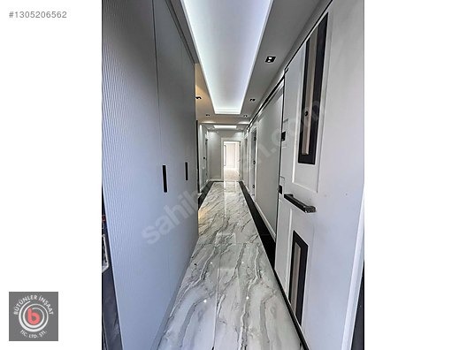 BÜTÜNLER'DEN UMURBEY DE 250 M2 4.5+1 SATILIK ÇATI DUBLEX - BURSA GEMLİK fotoğraf 10