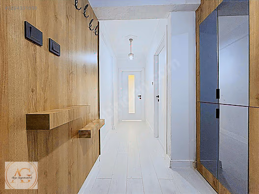 ARYA'DAN DOKTORLAR SİTESİ MEVKİİN'DE 2+1 DOĞALGAZLI DAİRE - BALIKESİR EDREMİT fotoğraf 19