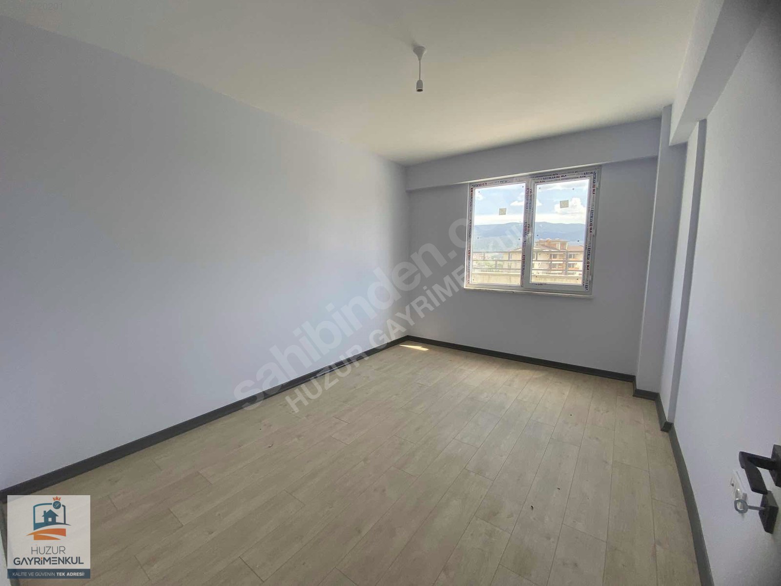 KARABÜK 5000 EVLER BAHÇELİEVLER MAHALLESİ SATILIK 2+1 DAİRE - KARABÜK MERKEZ fotoğraf 13