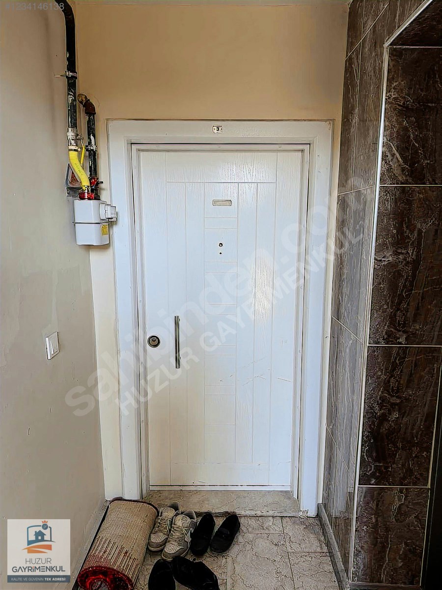SAFRANBOLU BARIŞ MAH. SATILIK 2+1 100M2 DAİRE - KARABÜK SAFRANBOLU fotoğraf 9