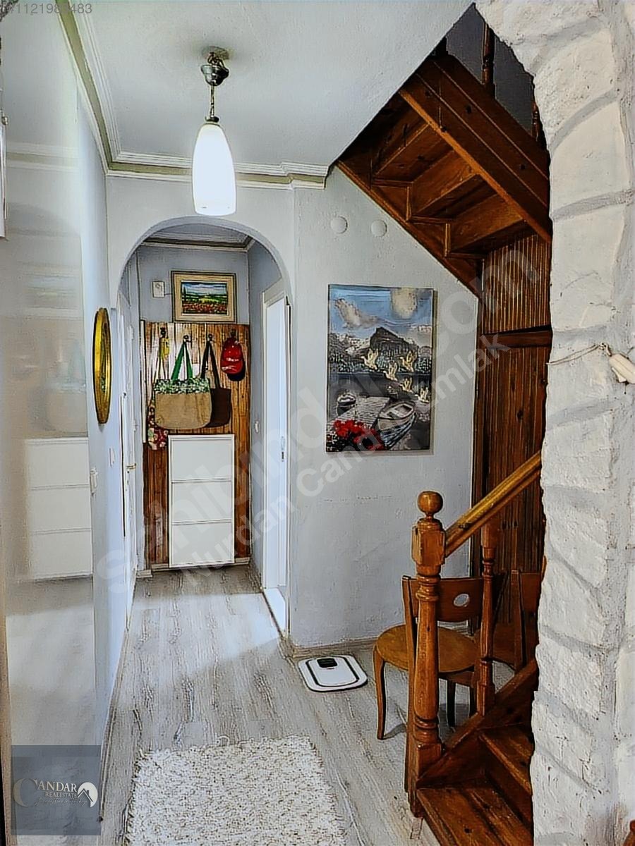 KONYAALTINA 10 DK 675 m2 ARSALI BAKIMLI MÜSTAKİL DUBLEKS EV! - ANTALYA KONYAALTI fotoğraf 18