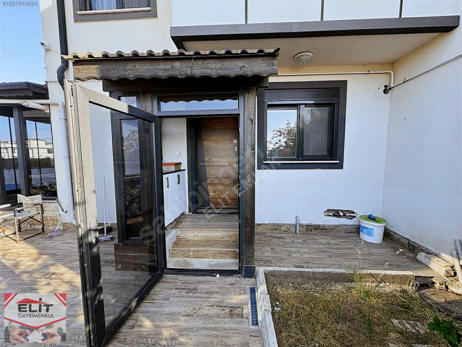 KARASU'DA FIRSAT SATILIK HAVUZLU BAHÇELİ TERASLI LÜKS VİLLA - SAKARYA KARASU fotoğraf 58