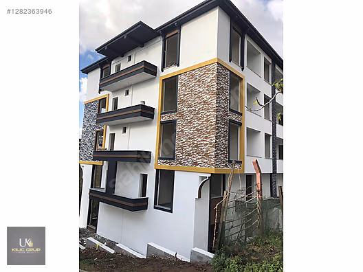Derince 60Evler'de Satılık Sıfır Lüx Daireler - KOCAELİ DERİNCE fotoğraf 4
