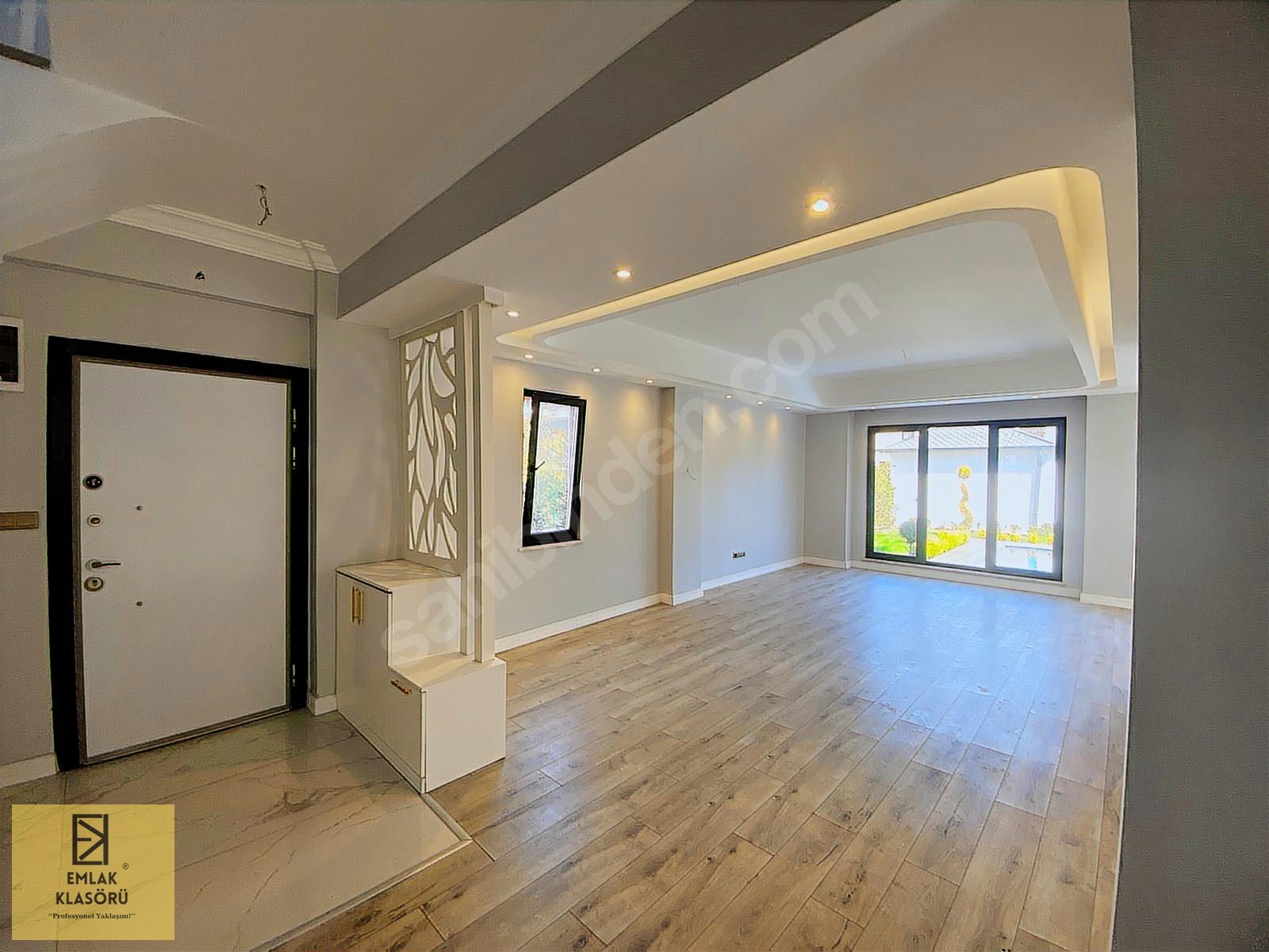 SAPANCA KIRKPINAR BAĞDAT CADDESİNDE SATILIK 4+1 VİLLA ! - SAKARYA SAPANCA fotoğraf 30