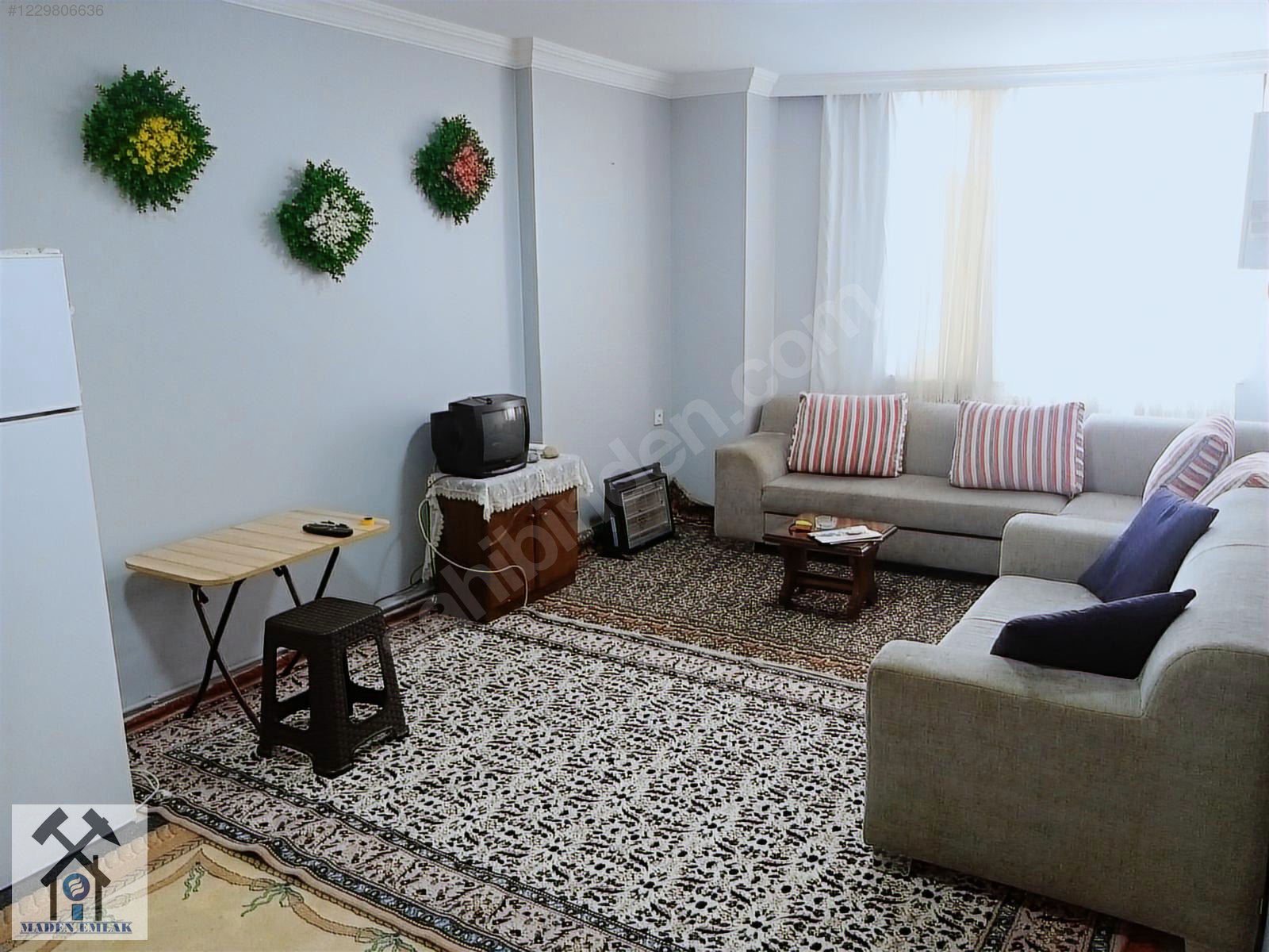 İncivez Mah.Üniversite Yanında Satılık Ful Eşyalı 1+1 Daire - ZONGULDAK MERKEZ fotoğraf 39