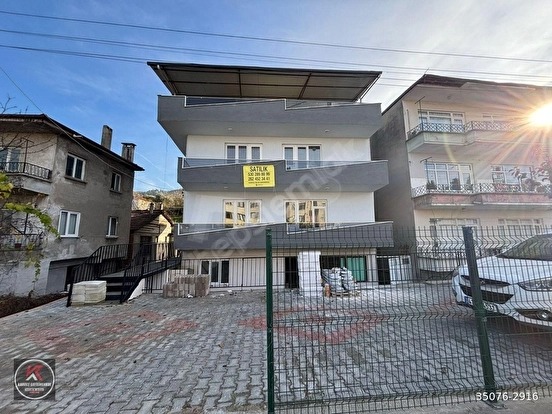 EREĞLİ ANAYOLA CEPHELİ TİCARİ İMARLI SATILIK BİNA VE ARSASI KARDEŞ GAYRİMENKUL - KOCAELİ KARAMÜRSEL fotoğraf 46