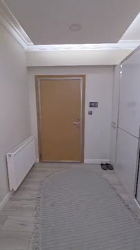 ÇAĞLAR'DAN KURTULUŞ MAH. SAYGIN SİTESİNDE ARAKAT 4+1 SATILIK