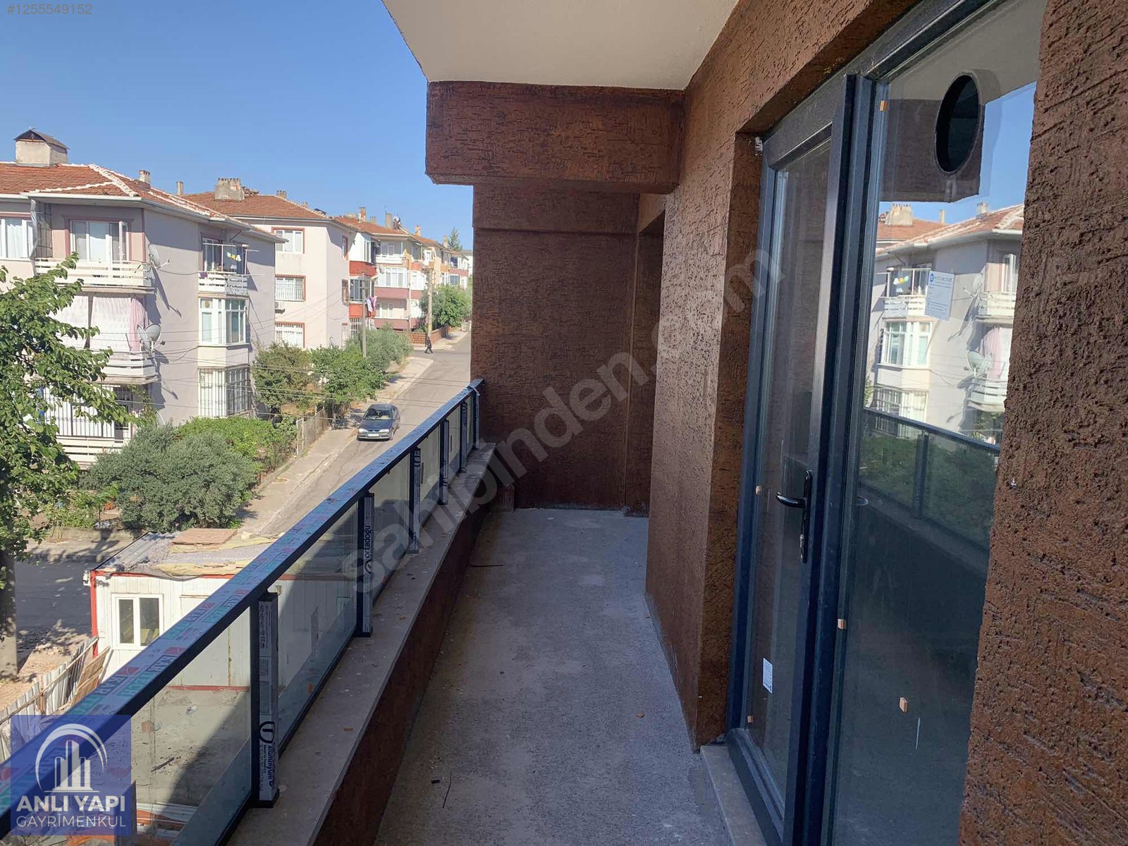 ANLI'DAN SATILIK 2+1 FULL DONANIMLI REZİDANS DAİRESİ - BURSA KARACABEY fotoğraf 12
