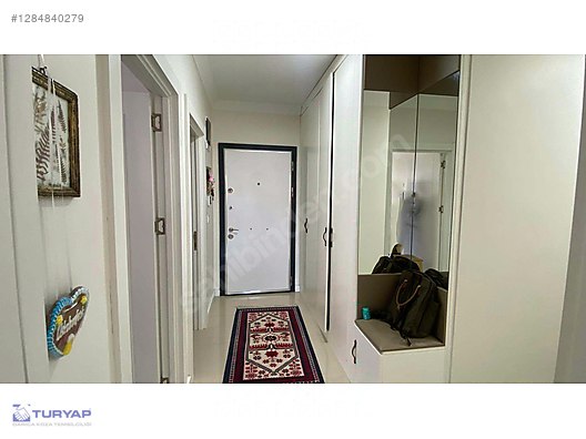 TURYAP KOZA'DAN TUZLADA SATILIK 3+1 DAİRE - İSTANBUL TUZLA fotoğraf 3