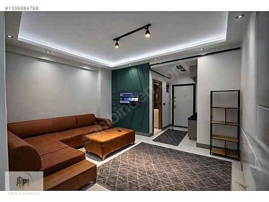ULTRA LÜX FULL EŞYALI REZİDANS DAİRE - ESKİŞEHİR TEPEBAŞI fotoğraf 3