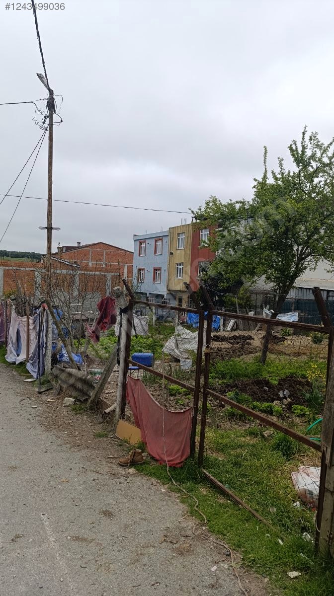 SAHİBİNDEN SATILIK ARNAVUTKÖY İMRAHOR MAHALLESİNDE İMARLI ARSA - İSTANBUL ARNAVUTKÖY fotoğraf 32