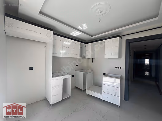 Kartal Yakacık Çarşı Mah 2+1 85m² 4.Kat Satılık Daire - İSTANBUL KARTAL fotoğraf 4