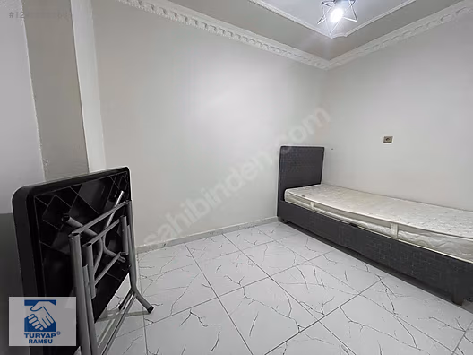 RAMSUDAN KİRALIK 1+1 - ADIYAMAN MERKEZ fotoğraf 2