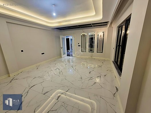 MERAM HARMANCIK MAH-400 M2 ARSA İÇİNDE-SATILIK 6+1 LÜXSIFIRVİLLA - KONYA MERAM fotoğraf 19