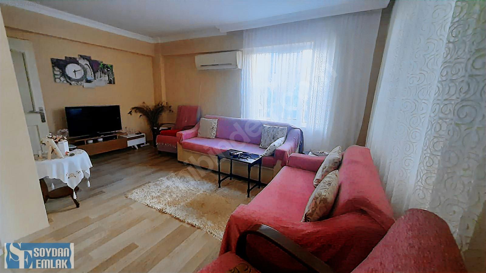 Satılık daire yatlimanı yakını bahçeli - MUĞLA MARMARİS fotoğraf 4
