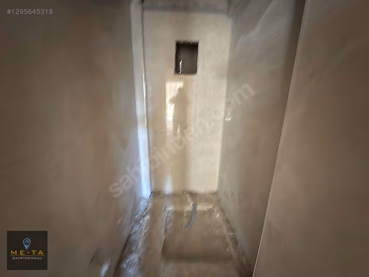 ME TA GAYRİMENKUL,DEN GAZİ MAHALLESIN'DE FIRSAT DAİRE - ANKARA POLATLI fotoğraf 9