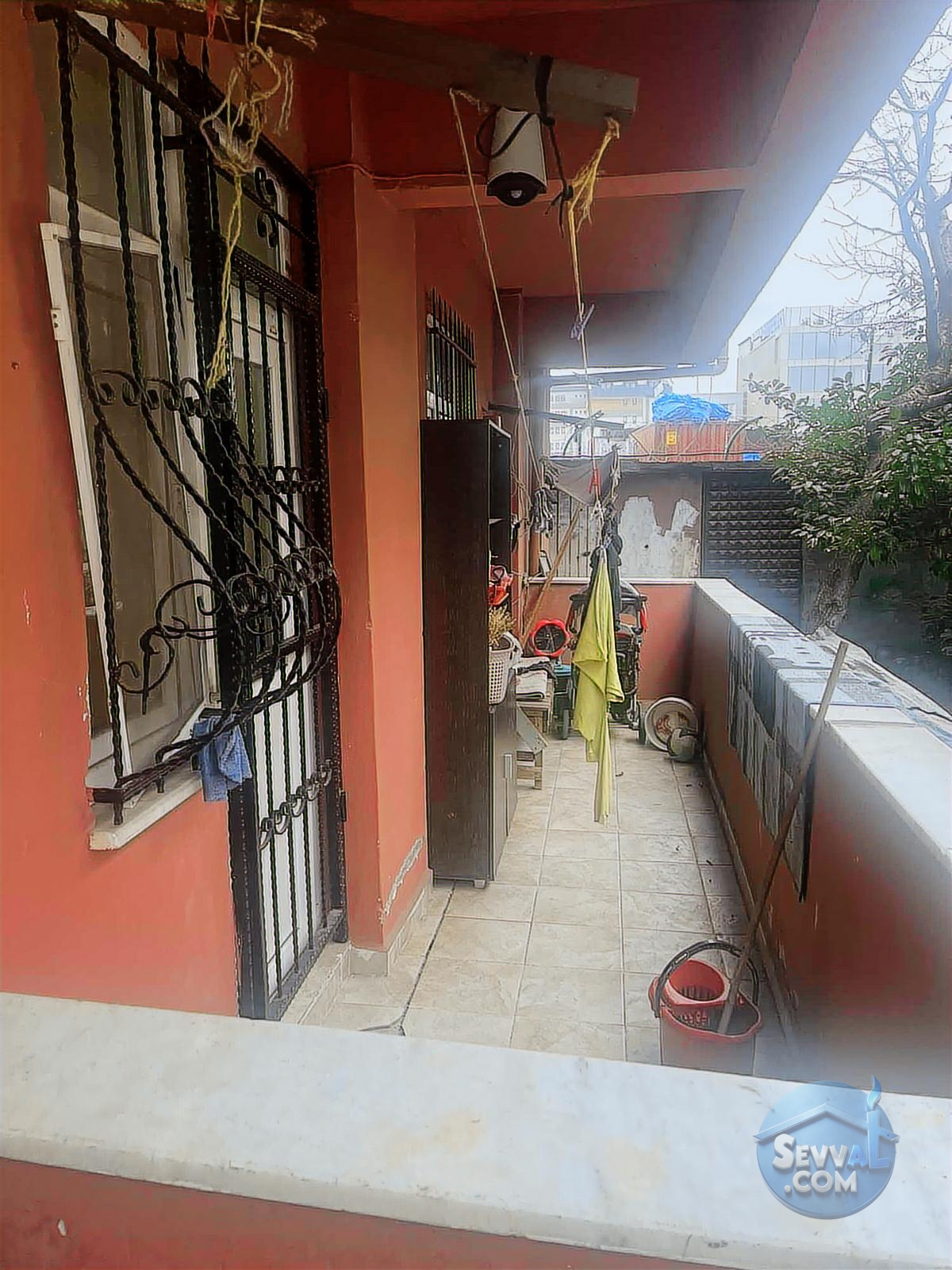 ENKA'DAN KÖRFEZ FATİH MAH.DE SATILIK 3+1 YÜKSEK GİRİŞ DAİRE - Kocaeli Körfez fotoğraf 9