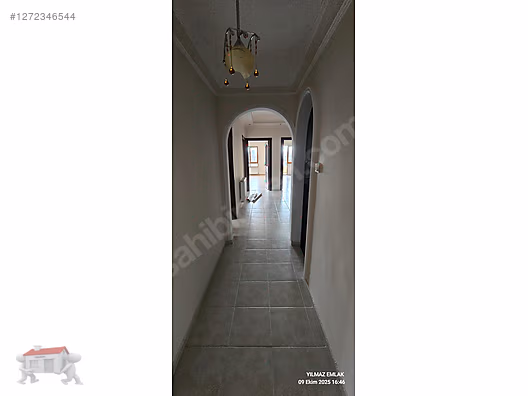 UZGÖRENLER SK.3+1 ASANSÖRLÜ FULL GENİŞ DAİRE - ANKARA MAMAK fotoğraf 17