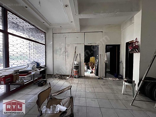 Ümraniye Çamlık Mahallesi'nde 150 m2 satılık arsa ve 50m2 dükkan - İSTANBUL ÜMRANİYE fotoğraf 14