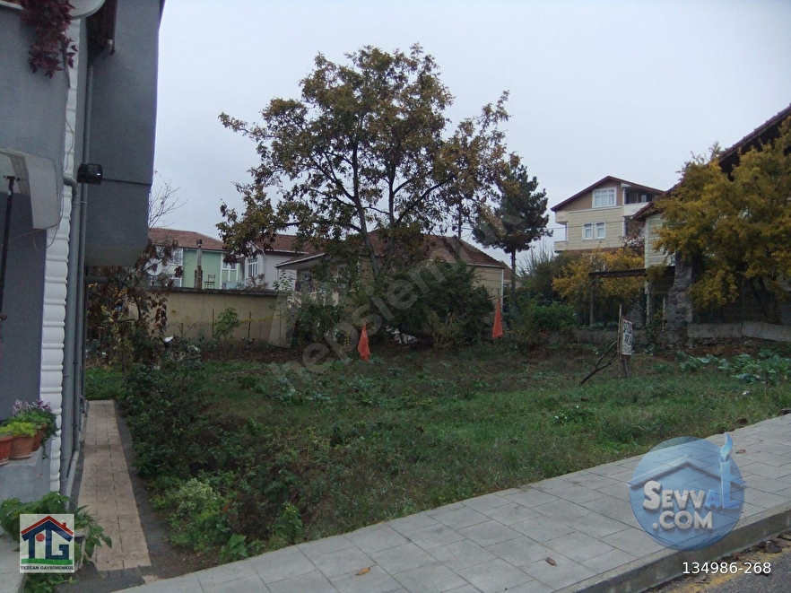 BAŞİSKELE SERDAR MAHALLESİNDE SATILIK KONUT İMARLI ARSA. - KOCAELİ BAŞİSKELE fotoğraf 2