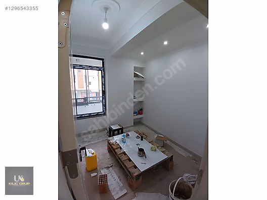 KILIÇ GRUPTAN 3+1 YERDEN ISITMALI EBEVEYN BANYOLU LÜX DAİRE - KOCAELİ KÖRFEZ fotoğraf 12