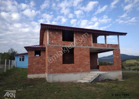 Akn Gayrimenkulden Satılık Çamiçinde Villa - TOKAT NİKSAR fotoğraf 11