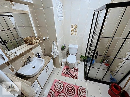 YÜCE'DEN ▓ORTA KATTA CADDE CEPHE 3+1 EBEVEN.B KÖK TAPU DAİRE... - ANKARA PURSAKLAR fotoğraf 10