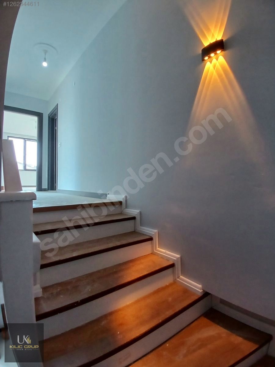 KILIÇ GRUPTAN EBEVEYN BANYOLU YERDEN ISITMALI 4+1 DAİRE - KOCAELİ KÖRFEZ fotoğraf 11