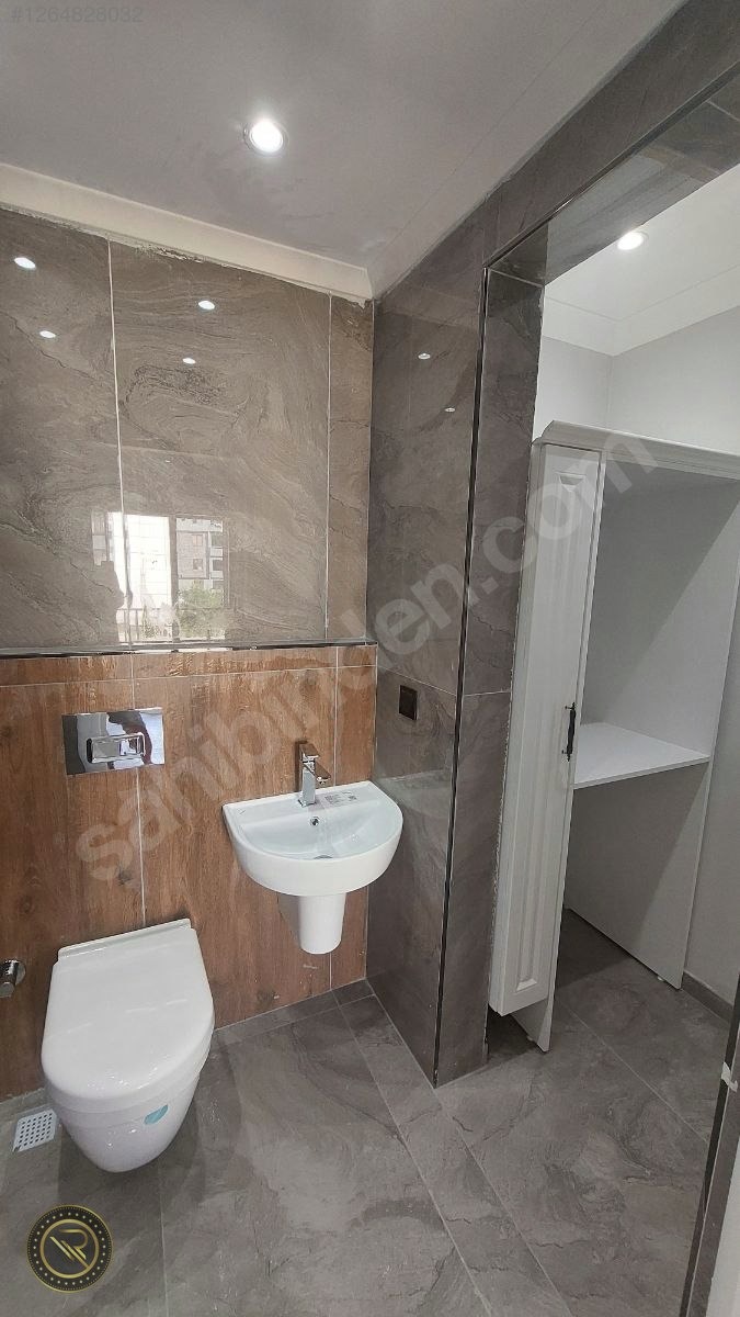 AYDINLAR İNŞAAT İSTANBUL KONAKLARI 3. ETAP'TA PREMIUM 2+1 DAİRE - KIRKLARELİ MERKEZ fotoğraf 24