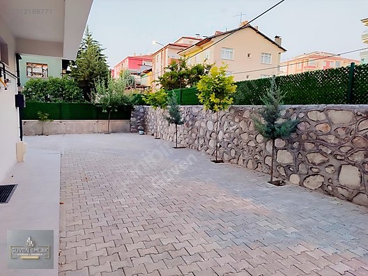 ***GÜVEN EMLAK'TAN KUYUÖNÜ OPET ALTI FIRSAT DAİRE*** - MALATYA YEŞİLYURT fotoğraf 20